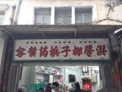 -洪馨椰子