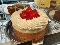 -The Cheesecake Factory芝乐坊餐厅(兴业太古汇店)