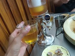 -阿昌白族石板烧(大理古城店)