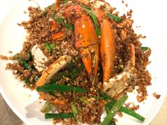 -喜记避风塘炒辣蟹(旗舰店)