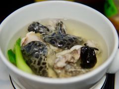 -杭州明豪voco酒店·明轩阁中餐厅
