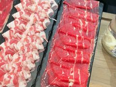 -额尔敦·品质自助(摩尔城店)