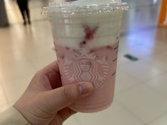 -星巴克(北京成寿寺路店)
