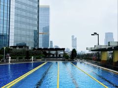 -广州粤海喜来登酒店