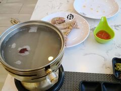 -澜悦港海鲜体验主题餐厅
