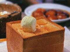 -绿茶餐厅(天津天河城店)