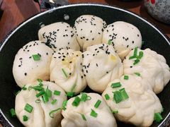 特制小锅生煎-大壶春生煎(四川中路店)