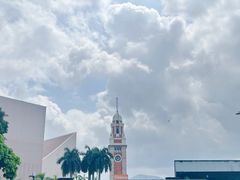 -海港城