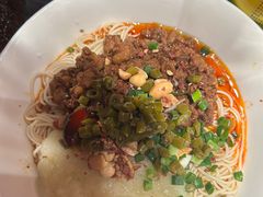 -周小波重庆小面·重庆名小吃(邹容路店)