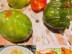 -金牌禄运·点心·啫煲(百信广场店)