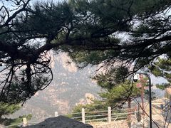 -崂山仰口游览区