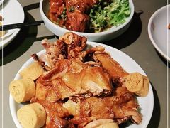 -小吊梨汤·北京菜·烤鸭(鸟巢店)