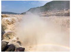 -陕西黄河壶口瀑布旅游区