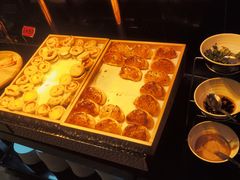 -聚盛源蒸汽海鲜火锅烤肉自助(巨川金海岸购物广场店)