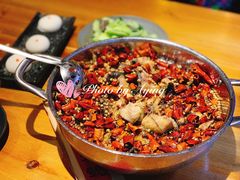-望京一号·重庆江湖菜(工体店)