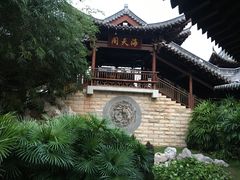 -三亚亚龙湾雅高美爵酒店