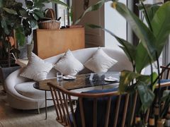 -The Rug Cafe(王府中环店)