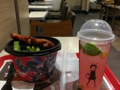 -肯德基(三元桥东店)