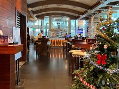 大堂-The BREW·酿餐厅(浦东嘉里大酒店)