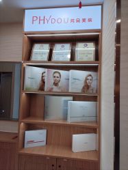 -芳朵美容养生SPA