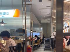-探炉·香辣豆花烤鱼(笋岗宝能环球汇店)