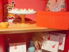 -阮大兴糕团(日月光中心店)