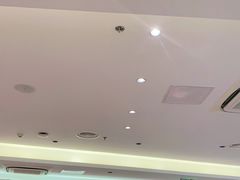 -西贝(上海新梅广场店)