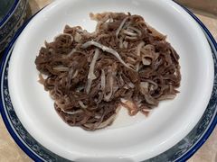 -新希望诺富特酒店-青岛湾中餐厅