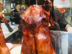 -黄连大头华烧鹅店(大良店)