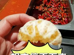-福禄娃一家人火锅(上地店)