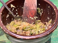 -费大厨辣椒炒肉(太平老街店)