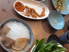 -快乐小羊火锅(河西王府井店)