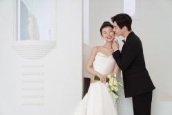 -全城热恋璀璨婚纱摄影(国贸总店)