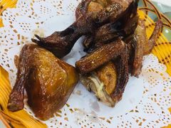 -渔鸽皇酒楼(鸿大广场店)