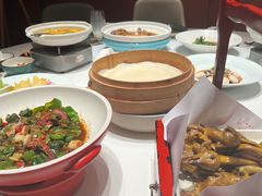 -鸽子侯·家宴·平价海鲜(绿地店)