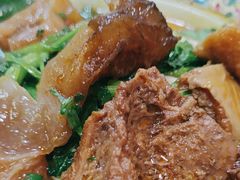 -金杨拉面王小吃面馆·牛三宝面·红烧牛肉粉