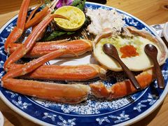 -大岛日本料理铁板烧(南通大饭店)