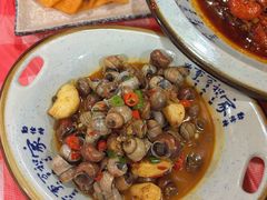 -小球滚滚湘菜馆·烤鱼·口味虾(太平街店)