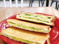 -HELLO 27 意面·沙拉·帕尼尼