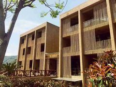 客房外观-看见远方·莫干遥远的山民宿