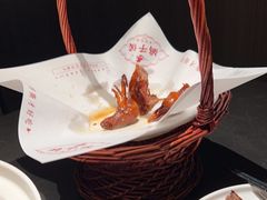-鸽子侯·家宴·平价海鲜(市图书馆店)