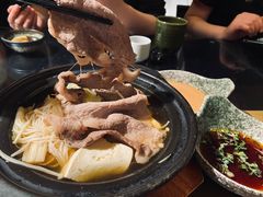 -西村日本料理(香格里拉饭店)