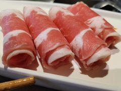 -海底捞火锅(大华一路店)