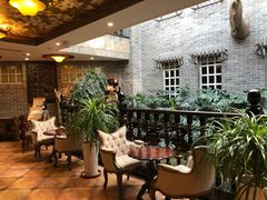 -福禧酒窖·中餐厅 (万柳店)