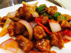 -粤盛海鲜平价店(洛溪食街店)