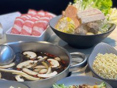 -千味涮·健康火锅(会展连城新天地店)