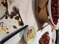 -茅庐毛血旺(临沂泰盛广场店)