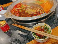 -大龙燚火锅(春熙店)