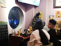 -鸟串烧Yakitori