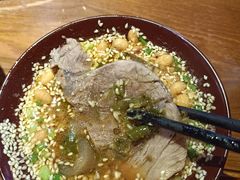 -受气牛肉·重庆耙牛肉(来福士店)